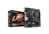 PLACA-MÃE GIGABYTE H610M-S2H DDR4 S/V/R ( 12ª Geração )