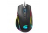 MOUSE FORTREK USB GAMER RGB MOD 77245