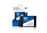 HD SSD 250GB SATA III WESTERN BLUE ( 01 ano garantia )