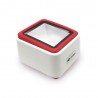 LEITOR CÓDIGO BARRAS MESA C3TECH MOD LB-D100WH