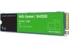 HD SSD 1000GB M.2 NVME WESTERN GREEN SN350 