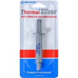 PASTA TERMICA 5G IMPLASTEC