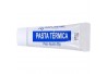 PASTA TERMICA BISNAGA 50G IMPLASTEC
