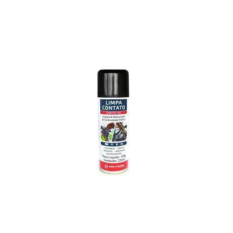 LIMPA CONTATO 210ML CONTACTEC IMPLASTEC