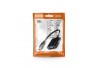 ADAPTADOR HDMI M / VGA F PLUSCABLE ADP-HDMIVGA10BK