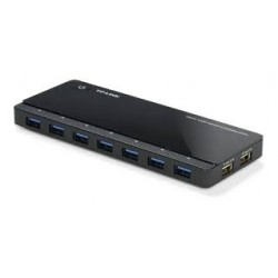 HUB USB 7 PORTAS 3.0 TP-LINK MOD UH720