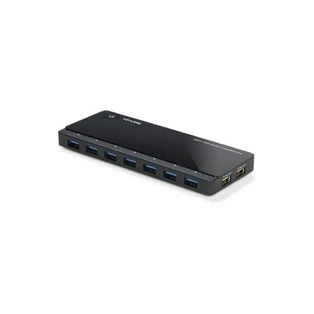 HUB USB 7 PORTAS 3.0 TP-LINK MOD UH720