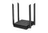 ROTEADOR TP-LINK WIRELESS GIGABIT AC1200 MOD ARCHER C64