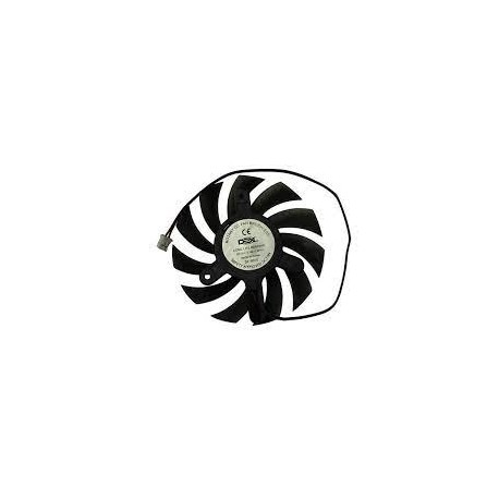 COOLER P/ PLACA VIDEO DEX MOD DX-8010