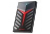 GAVETA EXTERNA USB 3.0 HD 2,5 INFOKIT MOD ECASE-350
