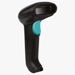 LEITOR CÓDIGO BARRAS WIRELESS HOOPSON MOD LCB-003W