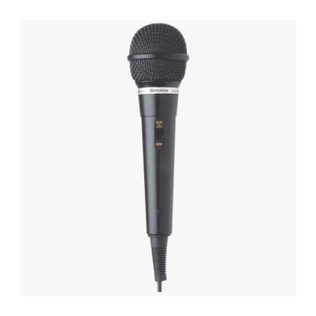 MICROFONE HOOPSON MOD MIC-002