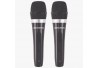 KIT 2 MICROFONE HOOPSON MOD MIC-003