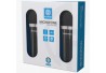 KIT 2 MICROFONE HOOPSON MOD MIC-003