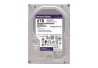 HD SATA 8000GB WD PURPLE 7200 RPM