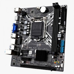 PLACA-MÃE HOOPSON PM-H81-1000 S/V/R DDR3 1150P