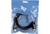 CABO VÍDEO HDMI/HDMI 1.8M HD202 FORTREK 72904
