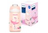 GARRAFA TÉRMICA PHILIPS INFANTIL FLAMINGO MOD AWP2652PK