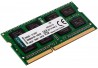 MEMÓRIA P/ NOTEBOOK DDR3 8GB 1600 3L KINGSTON