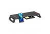 BASE MONITOR C3TECH MOD BM-100BK