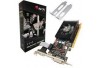 PLACA VÍDEO 1GB PCI EXPRESS AFOX GT 220 DDR3 GEFORCE