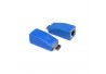 ADAPTADOR HDMI / RJ-45 PLUSCABLE ADP-HDMIRJ45BL