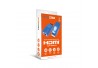ADAPTADOR HDMI / RJ-45 PLUSCABLE ADP-HDMIRJ45BL