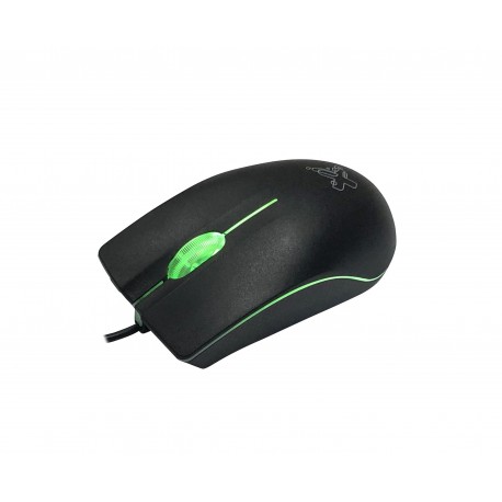 MOUSE ÓPTICO USB MAXPRINT ERGON MOD 600000138