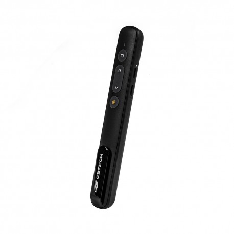 APRESENTADOR C3TECH MOD AP-600