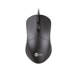 MOUSE ÓPTICO USB LECOO MOD M1102