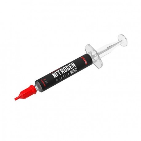 PASTA TERMICA 1.5G NITROGEN BASIC PCYES