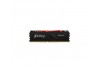 MEMÓRIA DDR4 8GB 2666 FURY HYPER BEAST