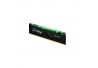 MEMÓRIA DDR4 8GB 2666 FURY HYPER BEAST