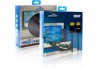 CABO VÍDEO HDMI/HDMI 10M GRASEP MOD D-H5200
