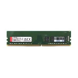 MEMÓRIA DDR4 16GB 3200 KINGSTON