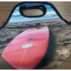 BOLSA / LANCHEIRA MULTIUSO ESSENTIAL SURF RELIZA