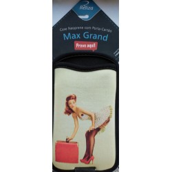 CASE SMARTPHONE RELIZA PIN-UP GIRL