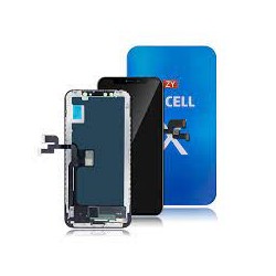 TELA FRONTAL LCD IPHONE SE ZY