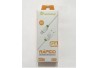 CABO USB 2.0 MICRO USB PEINING 1M MOD PEI-21-1 RAPIDO 6A
