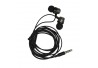 FONE DE OUVIDO MOTOROLA INTRA AURICULAR PRETO