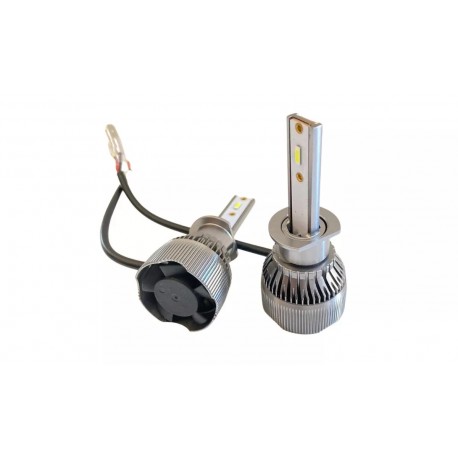 PAR ULTRA LED HONESTY TP38 12000 LÚMENS