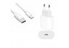 CARREGADOR TOMADA USB-C P/ LIGHTNING TURBO