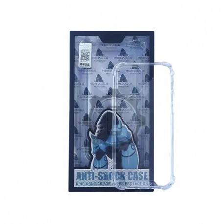 CASE P/ IPHONE 13 ANTI-SHOCK GORILA 