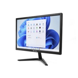 MONITOR C3TECH LED 19 POLEGADAS MOD MR-19