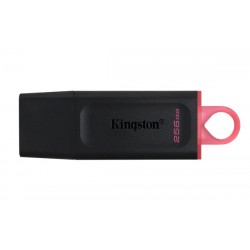 PEN DRIVE 256GB USB 3.2 KINGSTON DTX