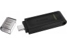 PEN DRIVE 128GB TYPE-C KINGSTON DT70