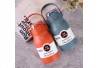 GARRAFA TERMICA METAL 900ML