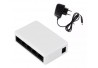 HUB SWITCH 5 PORTAS 10/100 