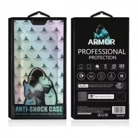 CASE ANTI-SHOCK P/ SAMSUNG S20 GORILA
