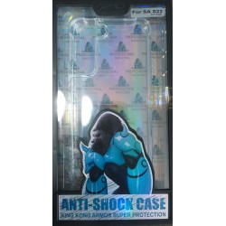 CASE ANTI-SHOCK P/ SAMSUNG S22 GORILA